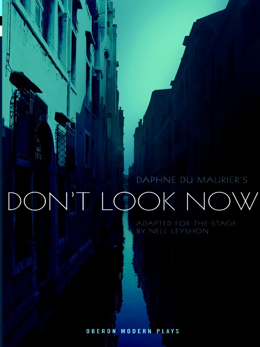 Title details for Don't Look Now by Daphne du Maurier - Available